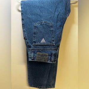 American traditional Guess jeans Original designs sine 1981